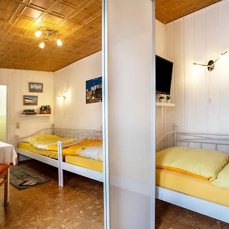 Apartment Norbi