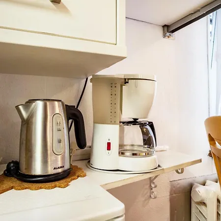 Norbi Apartment