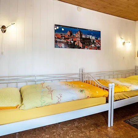 Norbi Apartment *