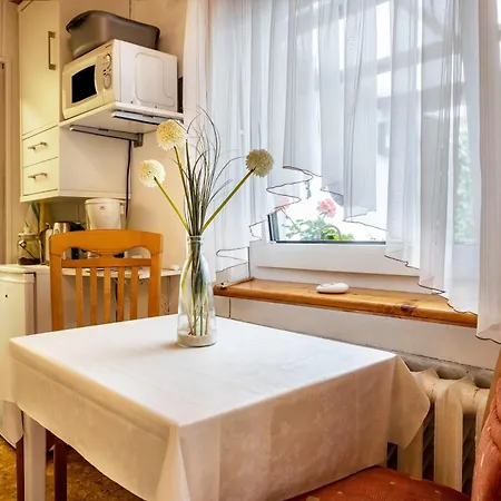 Apartment Norbi