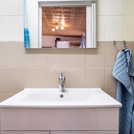 Norbi Apartment